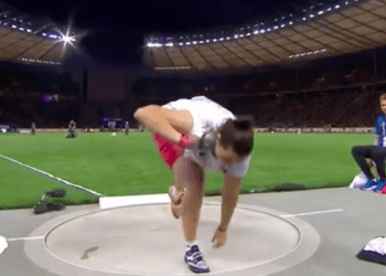 Polka mistrzynią Europy! Mamy kolejne złoto w Berlinie [WIDEO]