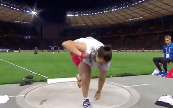 Polka mistrzynią Europy! Mamy kolejne złoto w Berlinie [WIDEO]