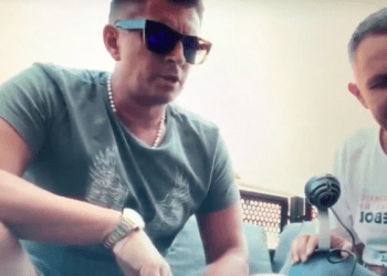 Komentator miażdży na wizji piłkarzy Legii. „Problemy to mają bezrobotni z piątką dzieci. (…) Nie mogę słuchać tego pier*olenia” [WIDEO]