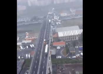 Wzrosła liczba ofiar katastrofy mostu w Genui. A to może nie być koniec!