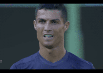 Mariusz Stępiński lepszy od Cristiano Ronaldo? Polak strzela gola w meczu z Juve [WIDEO]