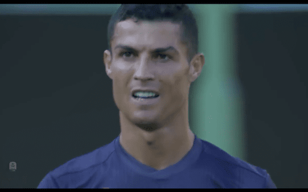 Mariusz Stępiński lepszy od Cristiano Ronaldo? Polak strzela gola w meczu z Juve [WIDEO]