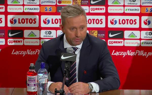 Jerzy Brzęczek ogłosi powołania po terminie. Zagraniczne drużyny mogą nie wypuścić piłkarzy!