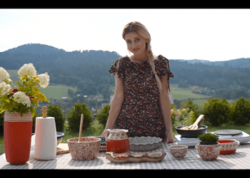 Justyna Żyła założyła kanał na YouTube. Są pierwsze filmy! [WIDEO]