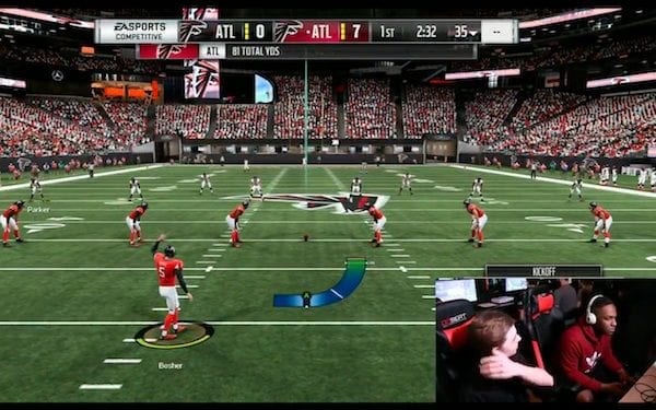 Strzelanina podczas turnieju e-sportowego, są zabici. Wszystko uwiecznione w transmisji na żywo [WIDEO]