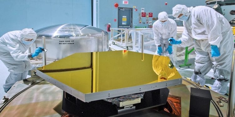 Wśród naukowców PAN przeprowadzono ankietę. Niskie zarobki i mobbing wśród największych problemów