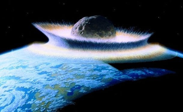 Asteroida Bennu uderzy w Ziemię! NASA ma zaskakujący plan ratunku