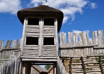 Podlaskie: Odkryto ślady osady obronnej z podobnego okresu, co Biskupin
