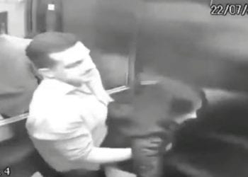 Brazylia: Kobieta bita przez męża zmarła. Telewizja opublikowała nagranie [WIDEO]