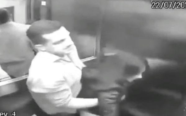 Brazylia: Kobieta bita przez męża zmarła. Telewizja opublikowała nagranie [WIDEO]