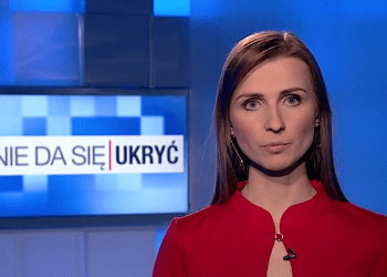 Ewa Bugała będzie mieć nowy program w TVP Info. Wkrótce na antenie „W pełnym świetle”