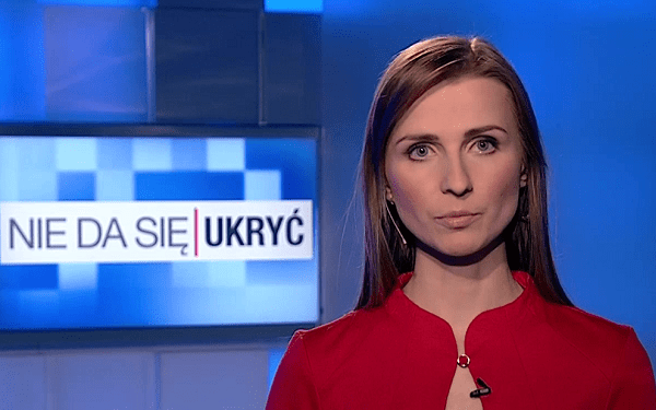 Ewa Bugała będzie mieć nowy program w TVP Info. Wkrótce na antenie „W pełnym świetle”