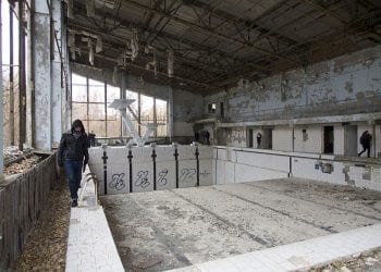 Czarnobyl: Polacy weszli do zamkniętej strefy przy elektrowni atomowej. Zostaną deportowani?