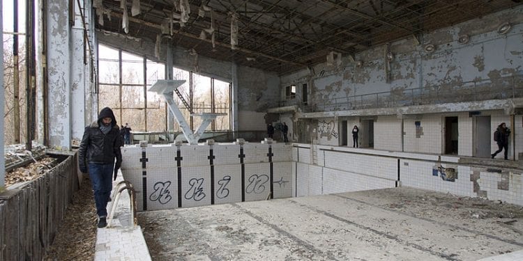 Czarnobyl: Polacy weszli do zamkniętej strefy przy elektrowni atomowej. Zostaną deportowani?