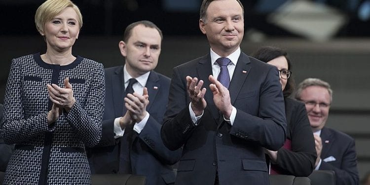 Andrzej Duda wskazał Naczelnego Dowódcę Sił Zbrojnych. To generał Rajmund Andrzejczak