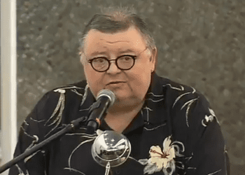 Fala krytyki pod adresem Wojciecha Manna. Chodzi o przemówienie na pogrzebie Kory