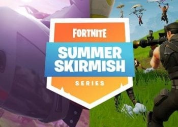 Rusza Twitch Rivals Fortnite Summer Skirmish Series. Każda gra przynosi zysk!