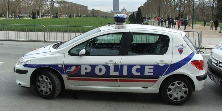 Polak we Francji przemycał ponad pół tony konopi. Trafi za kratki