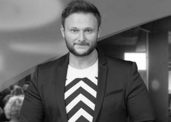 Konrad Gaca nie żyje. Jest komentarz wspólnika, Marcina Gogłoza z Gaca System