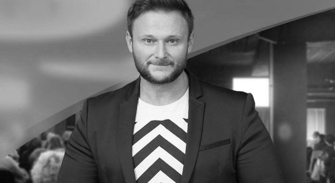 Konrad Gaca nie żyje. Jest komentarz wspólnika, Marcina Gogłoza z Gaca System