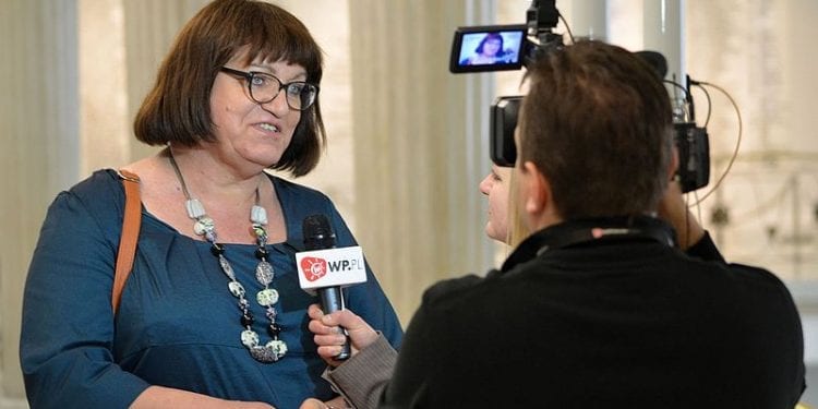 Anna Grodzka zmaga się z ciężką chorobą. Zbierają pieniądze na operację