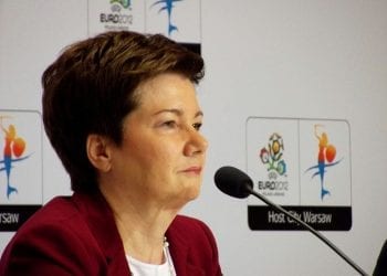 ONR chce ukarania Hanny Gronkiewicz-Waltz. Chodzi o rozwiązanie Marszu Powstania Warszawskiego. Jest petycja