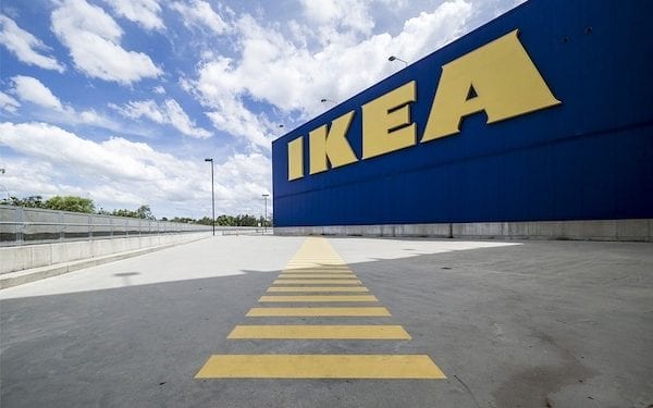 Lubicie stare meble? Ikea szykuje prawdziwą niespodziankę!