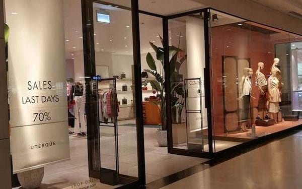 Sklepy z odzieżą są najbardziej oblegane pod względem programów lojalnościowych