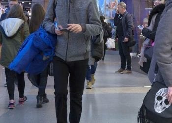 Badanie: Blisko połowa Polaków chce udostępniać branży handlowej swoją lokalizację