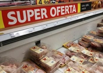 Branża drobiarska: Konsumentów czeka szok. Jesienią mięso z kurczaków i indyków poważnie zdrożeje