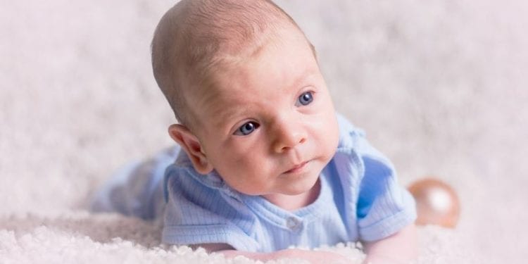 Oto imiona, które nadawano polskim dzieciom w 2018 roku. Ministerstwo publikuje oficjalne zestawienie