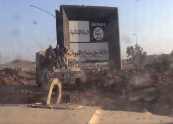 Przywódca ISIS jednak żyje? Pojawiło się nagranie, na którym przemawia Abu Bakr al-Baghdadi