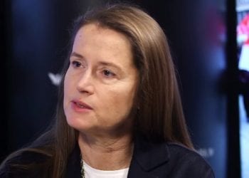 Monika Jaruzelska o PiS: „To rezultat ośmiu lat rządzenia PO”