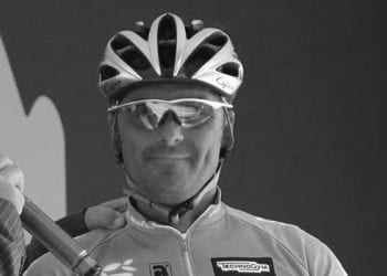 Nie żyje mistrz kolarstwa Andreas Kappes. Śmierć wywołał wstrząs anafilaktyczny po ugryzieniu przez owada