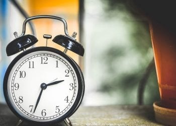 KE zniesie zmianę czasu? To ostatnie dni, żeby oddać głos za lub przeciw