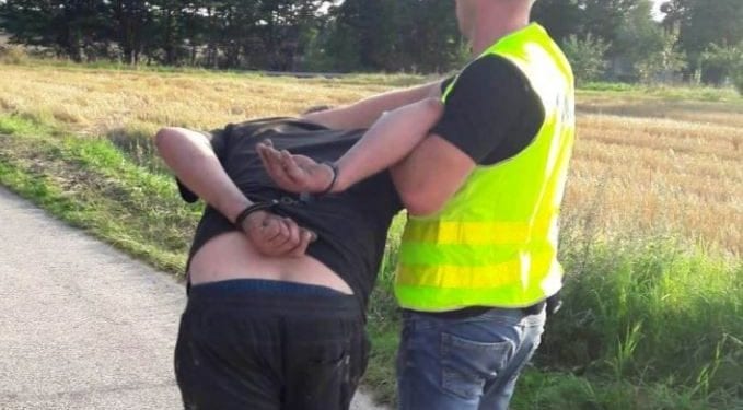 Wstrząsające fakty ws. wypadku, w którym zginęła 10 latka. Kierowca opowiedział, ile alkoholu wypił