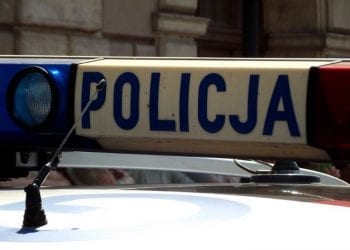 Chciał ominąć kota, doprowadził do niewyobrażalnej tragedii. Dramat na drodze niedaleko Bartoszyc