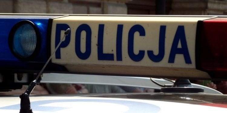 Chciał ominąć kota, doprowadził do niewyobrażalnej tragedii. Dramat na drodze niedaleko Bartoszyc