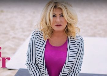 Beata Kozidrak: „Bardzo znany muzyk przekroczył wobec mnie granice”