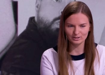 Ludmiła Kozłowska deportowana do Kijowa. Żona Bartosza Kramka jest prezesem Fundacji Otwarty Dialog