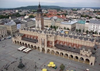 Kraków: Studenci UJ zapłacą mniej za rowery miejskie