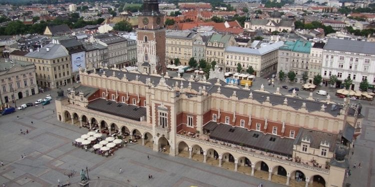 Kraków: Studenci UJ zapłacą mniej za rowery miejskie
