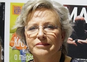Krystyna Janda odpowiedziała na złośliwy komentarz. Aktorka zdradziła ile wynosiły dotacje na jej teatr