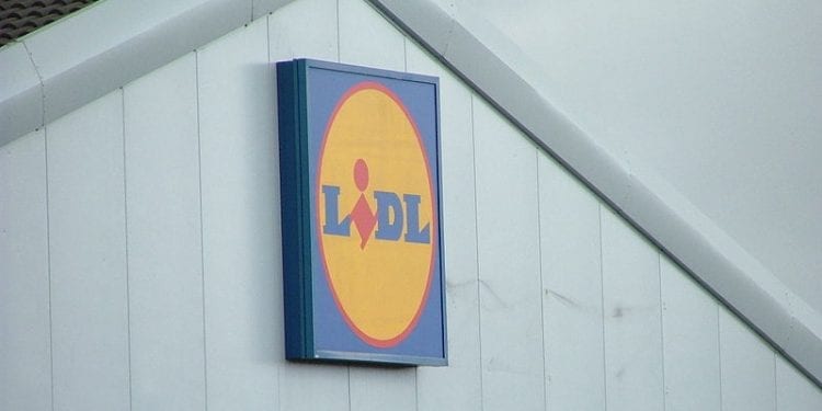 Lidl wycofuje produkt. Była w nim salmonella