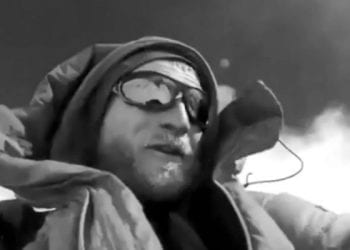 Czesi odnaleźli namiot z ciałem Tomasza Mackiewicza? Byli w drodze na Nanga Parbat