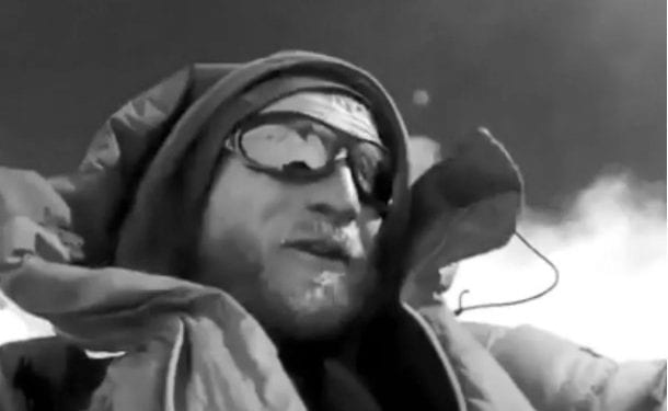 Czesi odnaleźli namiot z ciałem Tomasza Mackiewicza? Byli w drodze na Nanga Parbat