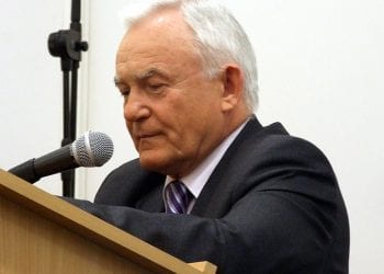 Monika Miller o śmierci ojca: „Nie wiem, jak mam sobie z tym poradzić”