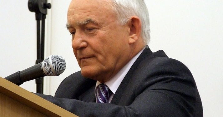 Monika Miller o śmierci ojca: „Nie wiem, jak mam sobie z tym poradzić”