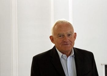 Nie żyje syn Leszka Millera