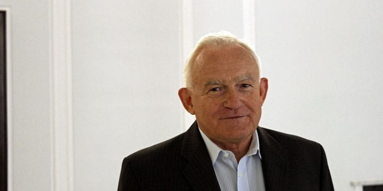 Nie żyje syn Leszka Millera